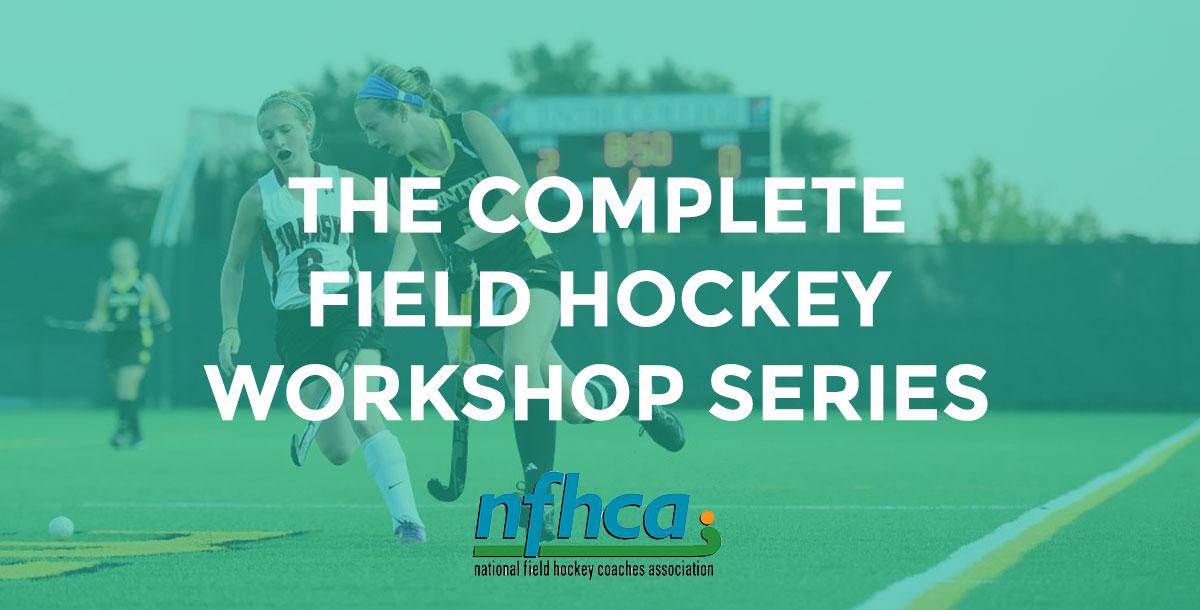 Field Hockey Coaching Toolkit - NFHCA