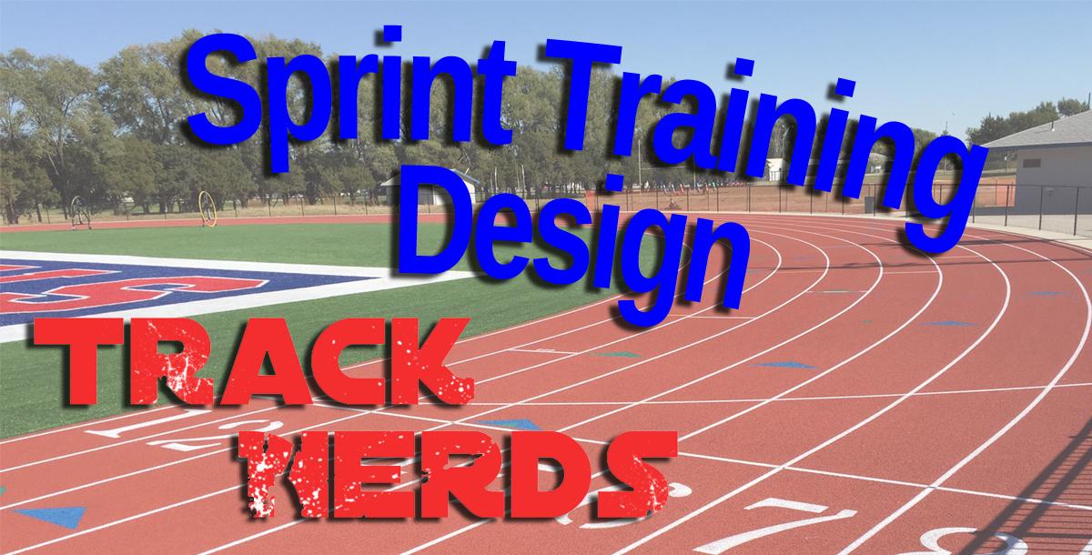 Sprint Training Design