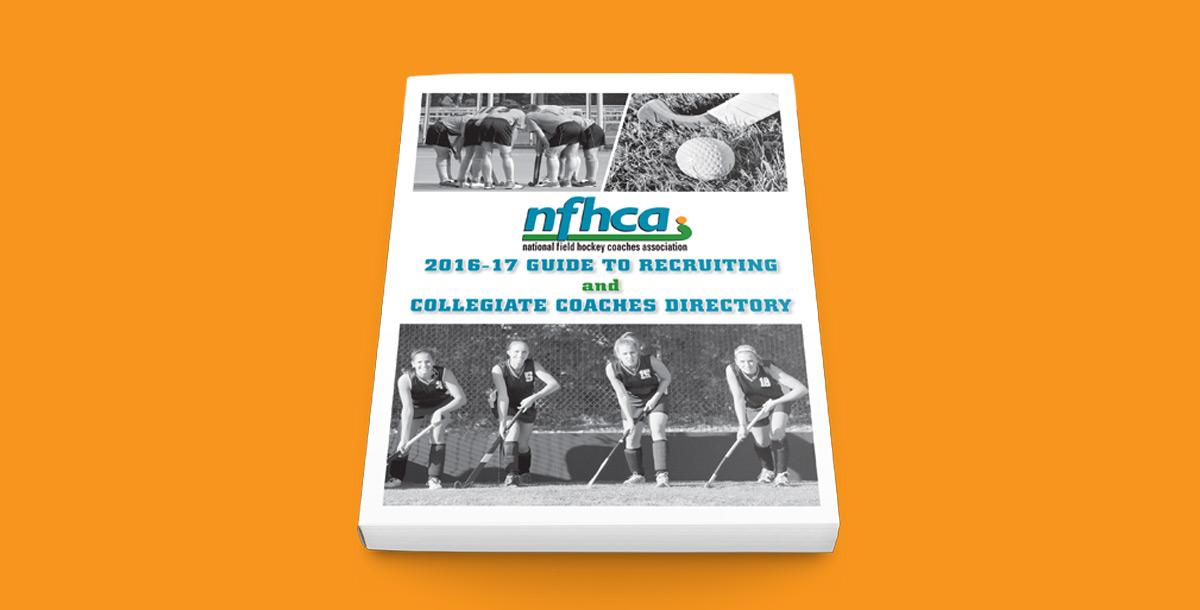 NFHCA 2016-17 Guide to Recruiting