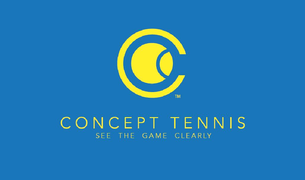 Concept Tennis Tips