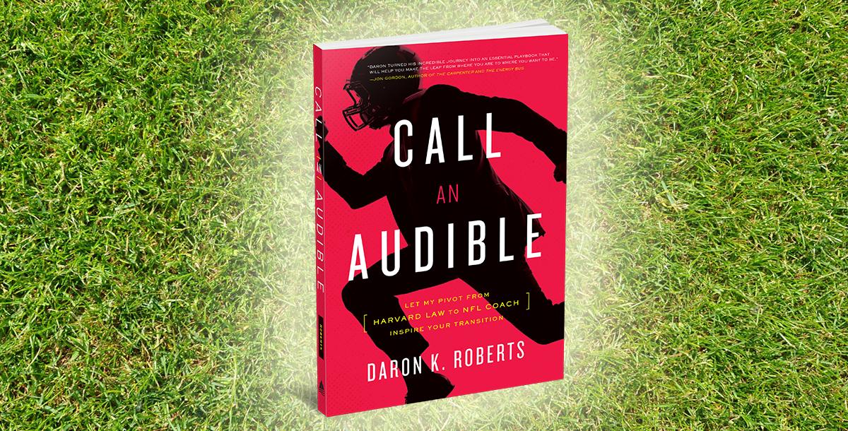 Call An Audible Ebook