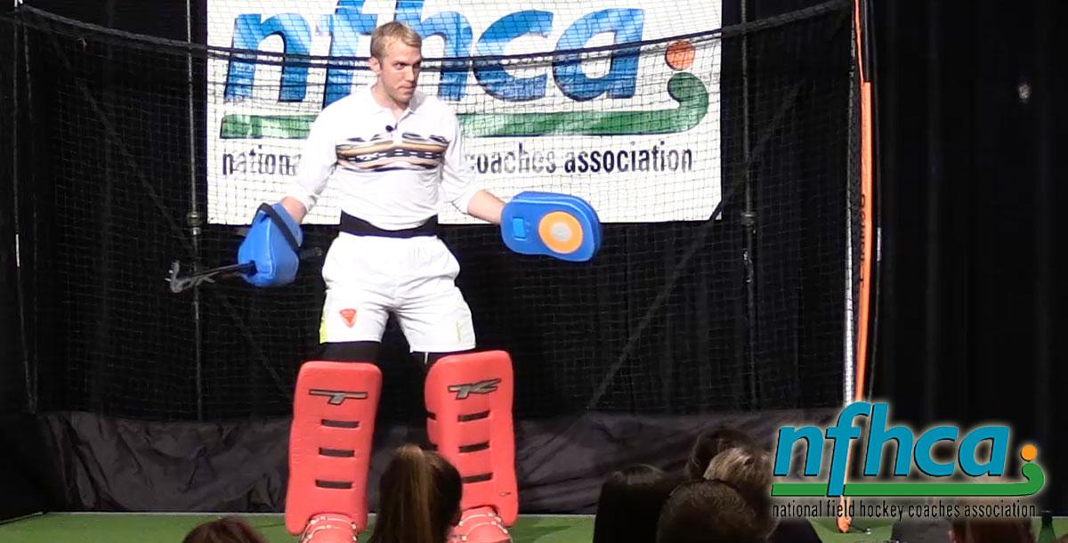 It’s Not About Making the Great Saves – It’s About Making the Right Ones (Part I) #NFHCA2016