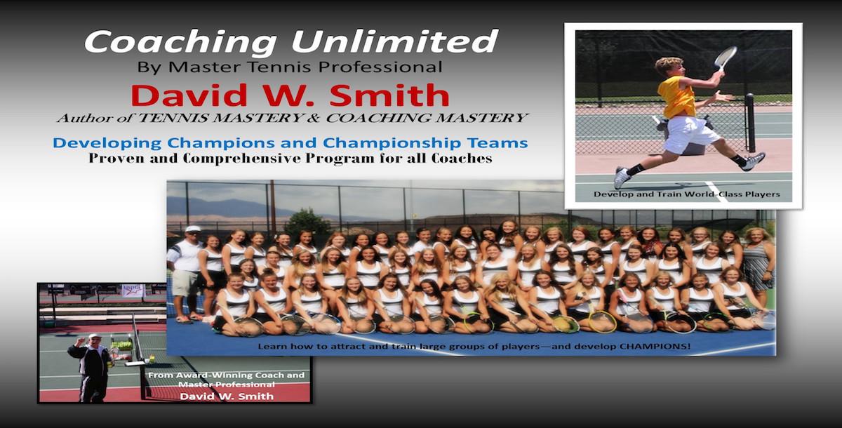 Smith Coaching Unlimited