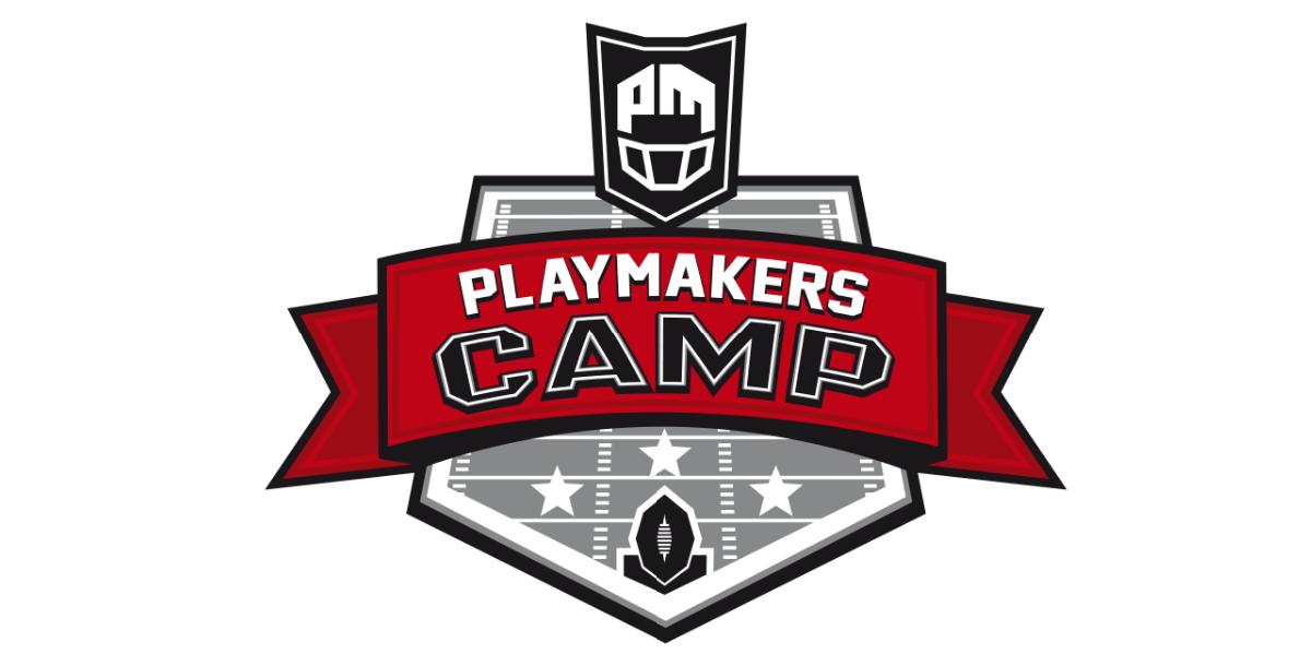 Playmakers Camp Coaches Clinic - Offense