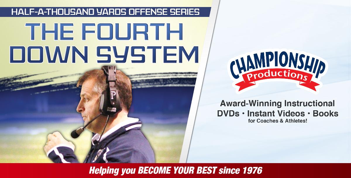 The Fourth Down System