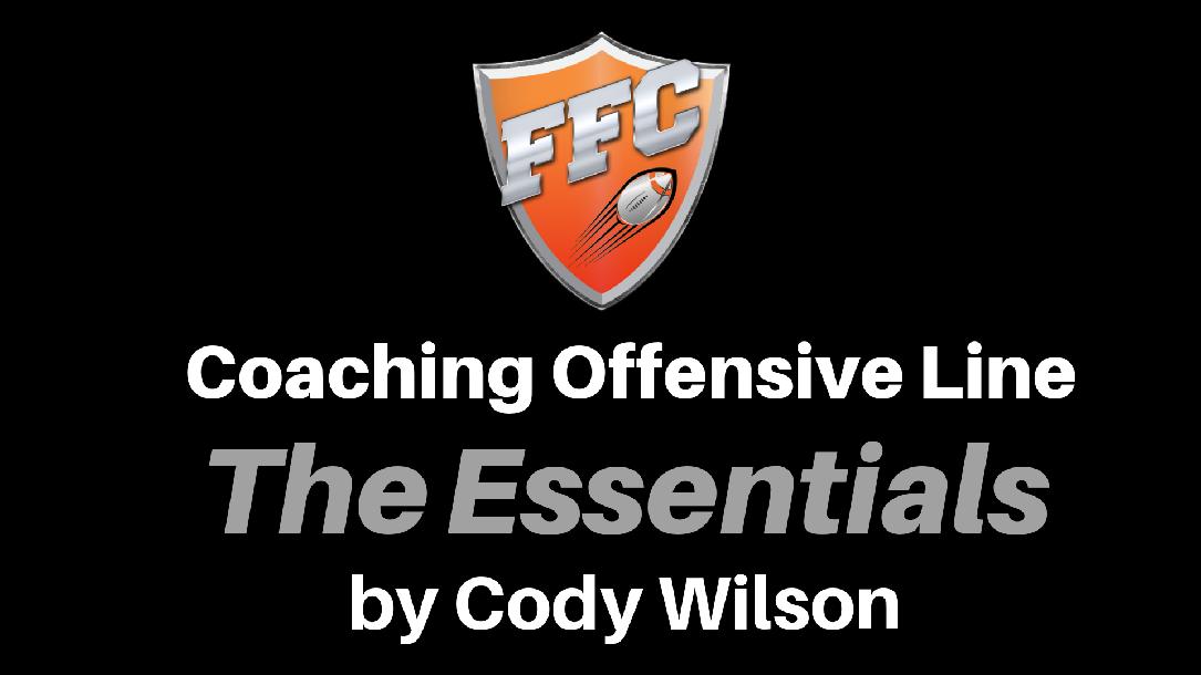 Coaching Offensive Line: The Essentials