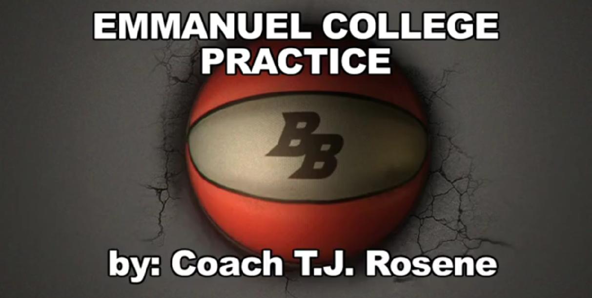 Emmanuel College Practice
