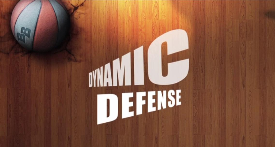 Dynamic Defense: Levels 1 & 2