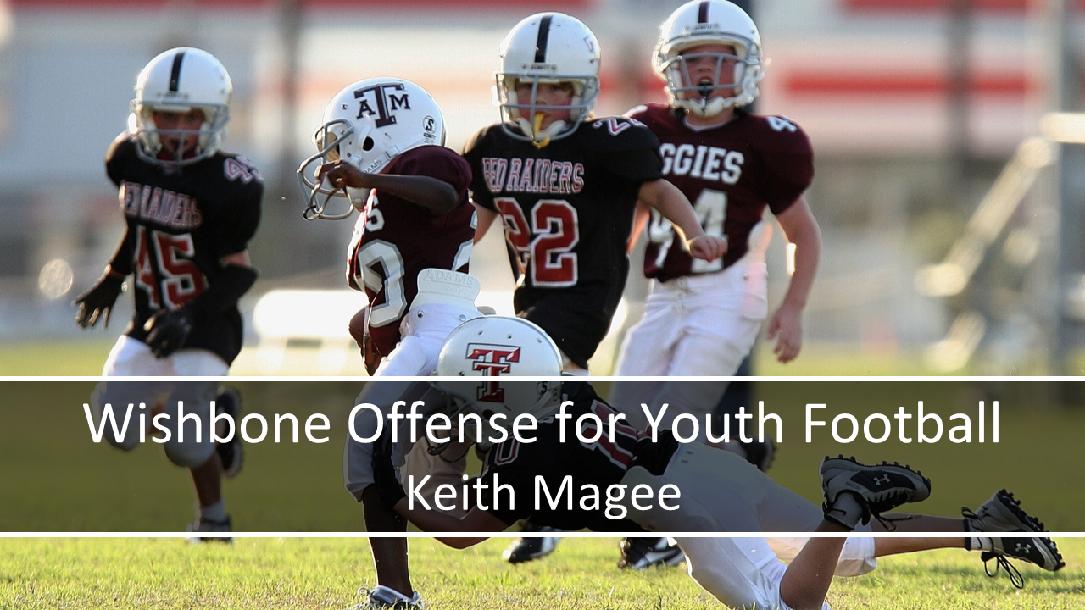 Wishbone Offense for Youth Football