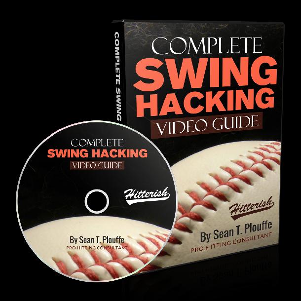 Hitterish | The Complete Swing Hacking Video Guide