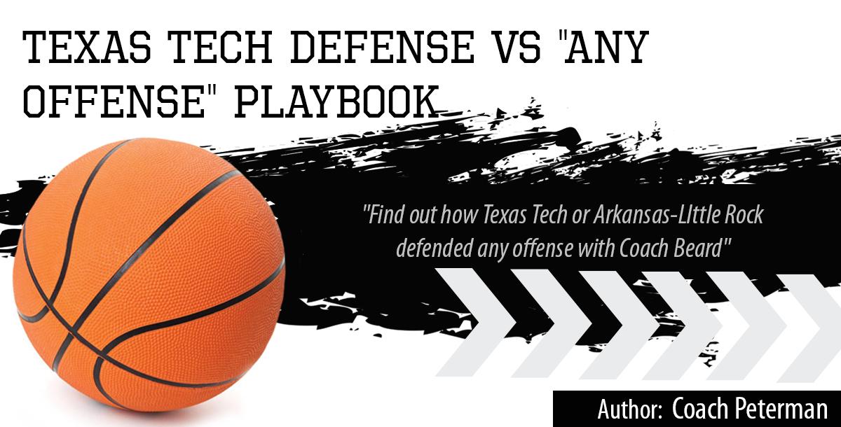 Texas Tech Championship Defense vs 
