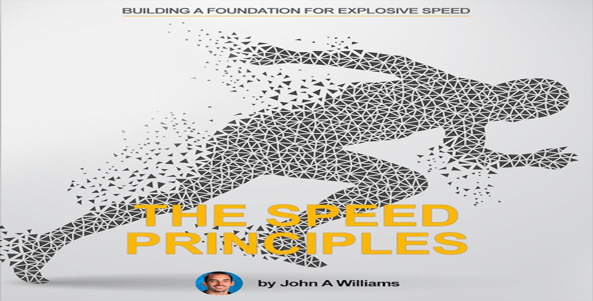 The Speed Principles 