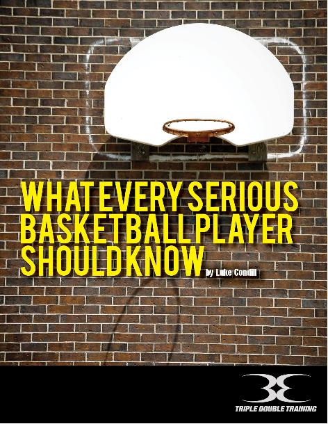 College Basketball Scholarship: The Exact Workout and Insight