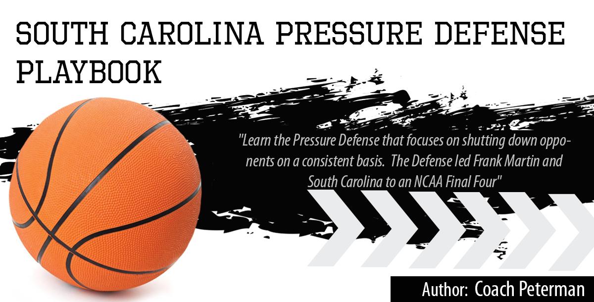 South Carolina Pressure Defense Playbook