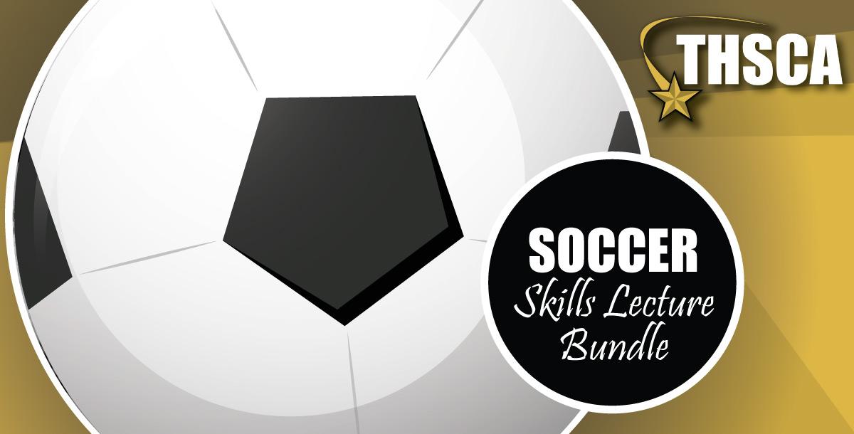 2019 THSCA Coaching Lectures - Soccer 