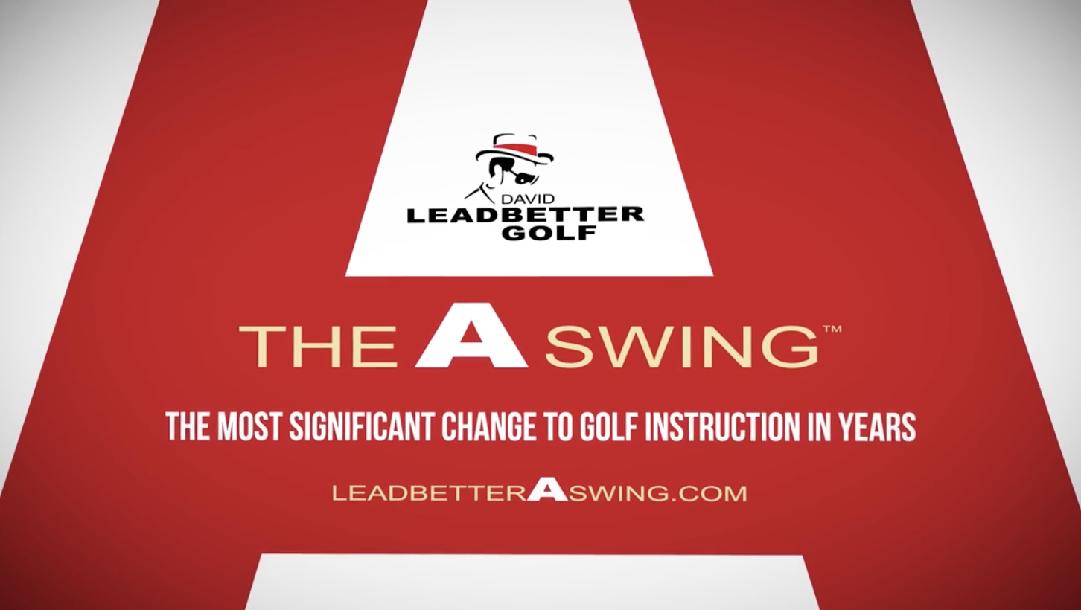 David Leadbetter`s A Swing