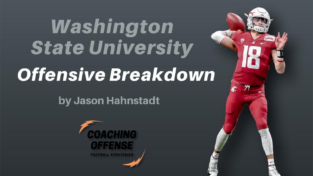 Air Raid Breakdown 2019: Washington State