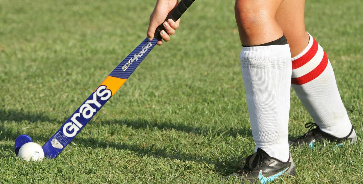 The Essentials of Coaching Field Hockey