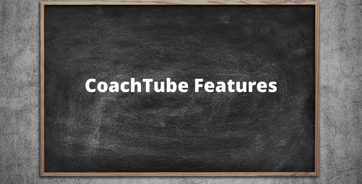 How to Create A Course, Market Your Course, and CoachTube Features that You Will Love