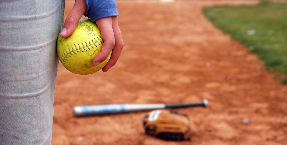 Softball Drills for High School to College Level Players