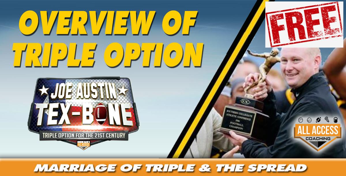 FREE Course: Overview of Triple Option