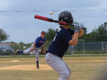 How to be a base coach  Teaching Baseball to Kids